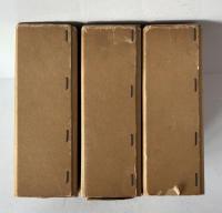 少年倶楽部名作選1～３　　全3冊