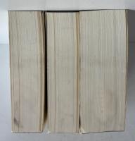 国立国会図書館所蔵博士論文目録　昭和59年-63年(第二分冊)　+平成元年-２年 + 平成３年-４年　３冊揃
