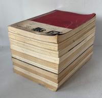 季刊　辺境　1～10号 全10冊揃
