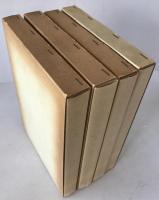 滴天髄和解大全　4冊揃え