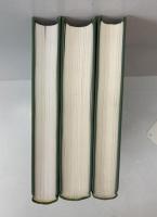 東京都立中央図書館中国語図書目録　総記・哲学・歴史 + 社会科学・自然科学・工学・産業 + 芸術・語学 ３冊セット