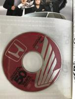 ホンダ50年史　付録CD-DOM含む