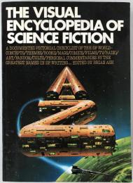 The visual encyclopedia of science fiction　(英語版)