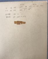 まじない秘法大全集 : 極奥秘伝