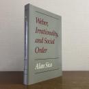 Weber, Irrationality, and Social Order