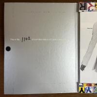 VISIONAIRE No.10 The Alphabet