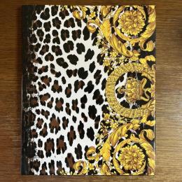 Gianni Versace by Richard Martin