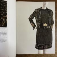 Gianni Versace by Richard Martin
