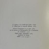 La banlieue de paris　