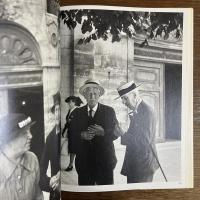 La banlieue de paris　