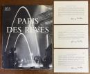 Paris des Reves：75 Photographies D'izis Bidermanas
