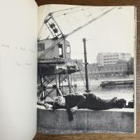 Paris des Reves：75 Photographies D'izis Bidermanas