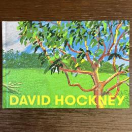 デイヴィッド・ホックニー展