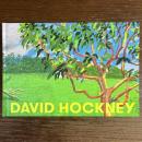 デイヴィッド・ホックニー展