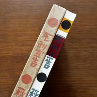 死刑宣告 特選名著複刻全集近代文学館