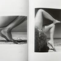 Sparkle: 楳村修治写真集 ARTISTIC LEG ELEGANT PHOTOGRAPH