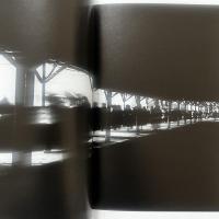 山田脩二の軌跡―写真、瓦、墨…展