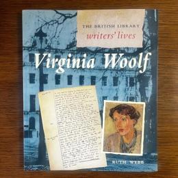 Virginia Woolf
