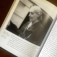 Virginia Woolf