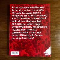 You Say You Want a Revolution: Records and Rebels, 1966–1970