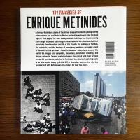 101 Tragedies of Enrique Metinides