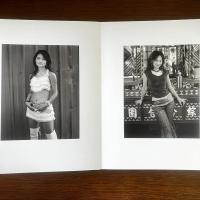 SINGERS & STAGES　沈昭良作品集