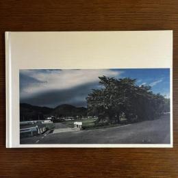 山口聡一郎写真集　FRONT WINDOW　署名入り