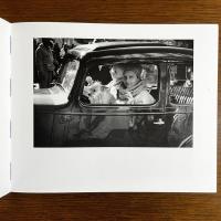後藤鐵郎写真集　Vita Italiana　