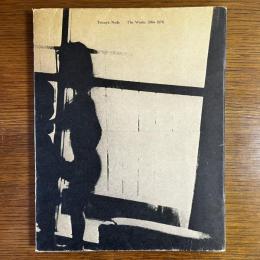 野田哲也全作品　1964-1978　限定150部