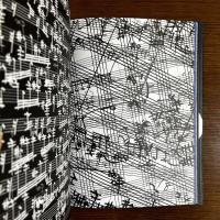 写真集　「音楽」　Ongaku