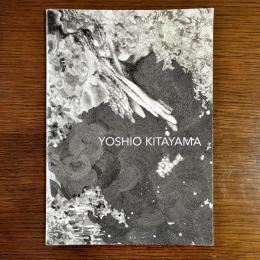 YOSHIO KITAYAMA The Dead Make History, 2001 - 2010