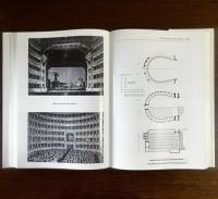 Concert and Opera Halls: How They Sound　謹呈署名入り