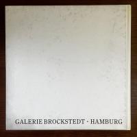 ホルスト・ヤンセン　エッチング集　Horst Janssen Radierungen Werkverzeichnis 1957-1969