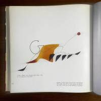 アレクサンダー・カルダー作品集　Calder's Universe
