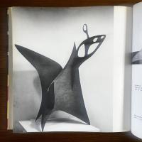 アレクサンダー・カルダー作品集　Calder's Universe