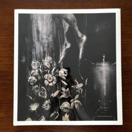 ロス・ブレックナー作品集 Ross Bleckner