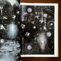 ロス・ブレックナー作品集 Ross Bleckner