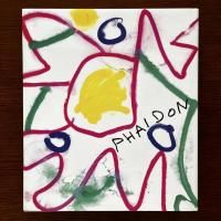 パトリック・ヘロン作品集 PATRICK HERON