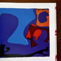 パトリック・ヘロン作品集 PATRICK HERON