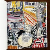 パトリック・ヘロン作品集 PATRICK HERON