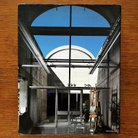 In Pursuit of Quality:The Kimbell Art Museum :An Illustrated History of the Art and Architecture