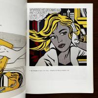 ポップアート　Pop-Art　