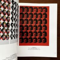 アンディ・ウォーホル回顧展　Andy Warhol: A Retrospective