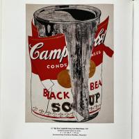 アンディ・ウォーホル回顧展　Andy Warhol: A Retrospective