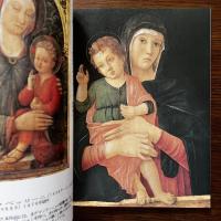 フランチェスコ・ヴァルカノーヴェル　アカデミア美術館