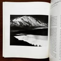 Examples　The Making of 40 Photographs