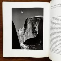 Examples　The Making of 40 Photographs