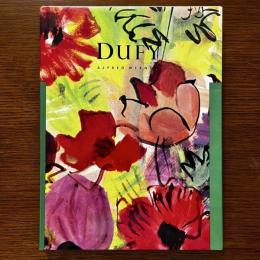 ラウル・デュフィ作品集　Dufy：Masters of Art