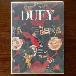 ラウル・デュフィ 画集「DUFY」Dora Perez-Tibi 1989年 - メルカリ