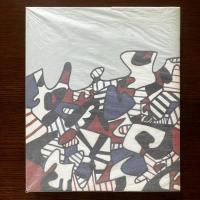 ジャン デュビュッフェ作品集　Jean Dubuffet